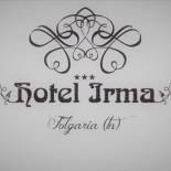 Фотография гостиницы Hotel Irma