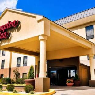 Фотографии гостиницы 
            Hampton Inn Carrollton KY