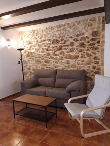 Фотография гостевого дома CASA RURAL EL ARRIERO