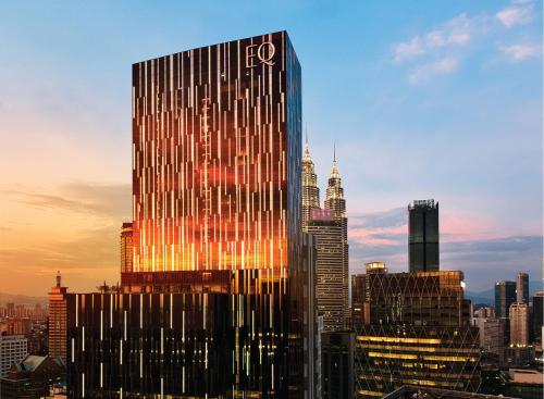 Фотография гостиницы EQ Kuala Lumpur