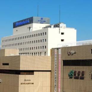 Фотографии гостиницы 
            Hotel Metropolitan Takasaki