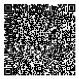 QR код базы отдыха Русь