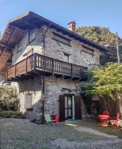 Фотография гостевого дома Casa Vacanza Scacco d' Argento