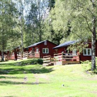 Фотография базы отдыха Gålö Havsbad - Holiday Cottages and Hostel