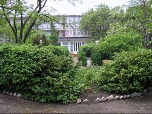 Фотография базы отдыха Голубые Дали