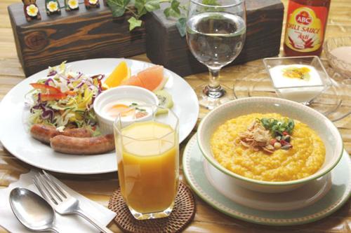 Фотография гостевого дома Estivant Club