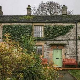 Фотография гостевого дома 3 Old Hall Cottages