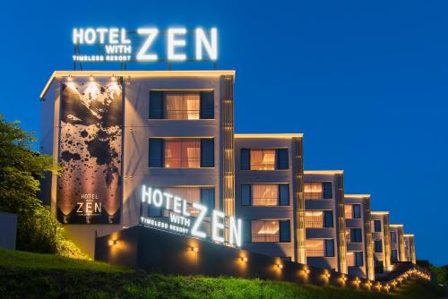 Фотографии мини отеля 
            Hotel Zen Hakodate (Adult Only)