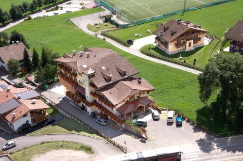 Фотография гостиницы Al Piccolo Hotel