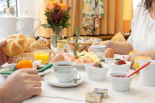 Фотография гостевого дома Haus Luise