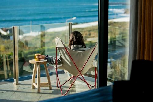 Фотография апарт отеля You and the sea