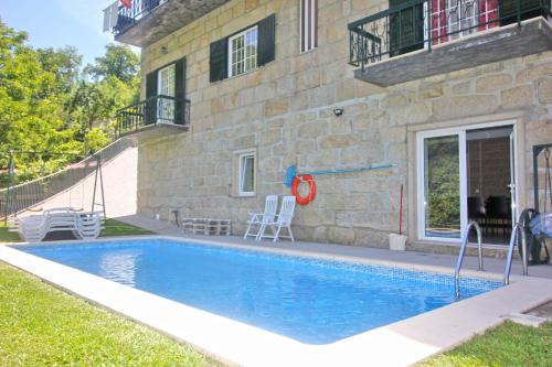 Фотография гостевого дома Casa Ferreira