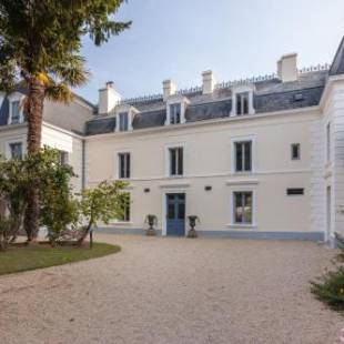 Фотографии мини отеля 
            Villa Saint Raphaël