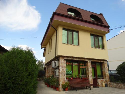 Фотография гостевого дома Guest House Ivel