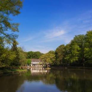 Фотография гостиницы Bilderberg Hotel De Bovenste Molen