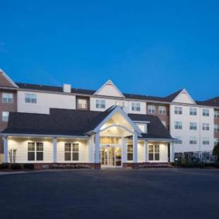 Фотографии гостиницы 
            Residence Inn Jackson Ridgeland