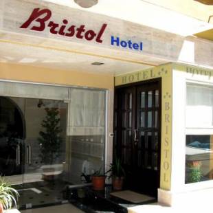 Фотографии гостиницы 
            Bristol Hotel Tirana