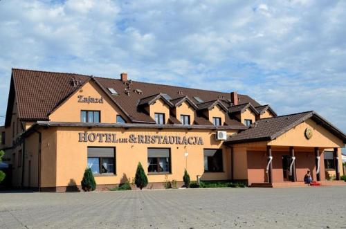 Фотографии мини отеля 
            Zajazd Motel Staropolski