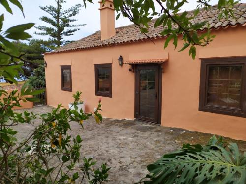 Фотографии гостевого дома 
            Casa Rural El Brezal