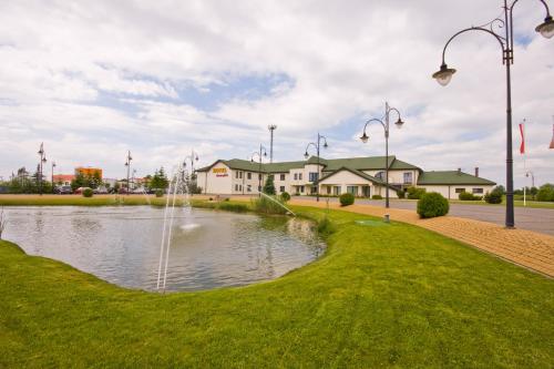 Фотография гостиницы Hotel Amaryllis