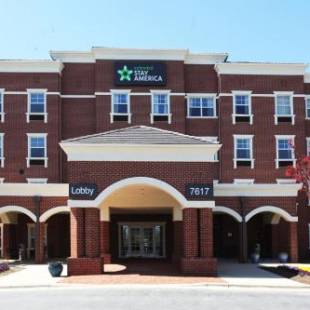 Фотографии гостиницы 
            Extended Stay America Suites - Greensboro - Airport