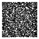 QR код хостела Лаборатория Солнца