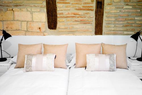 Фотография гостевого дома El Patio de San Nicolas