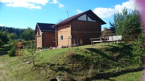 Фотография гостевого дома Кроличья Нора