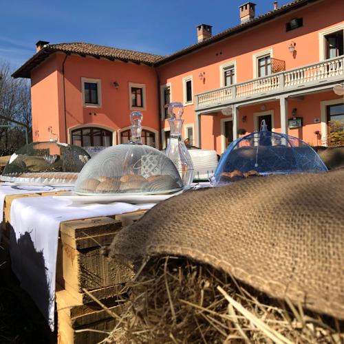 Фотография гостиницы Hotel La Fertè