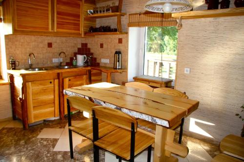 Фотография гостевого дома Kaldavere Tourism Farm