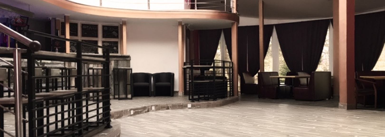 Фотография банкетного зала El Divino