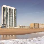 Фотография гостиницы Hyatt House Virginia Beach / Oceanfront