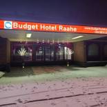 Фотография гостиницы Budget Hotel Raahe