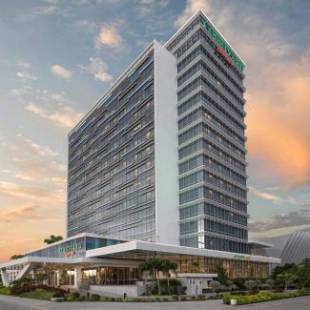 Фотографии гостиницы 
            Courtyard by Marriott Iloilo