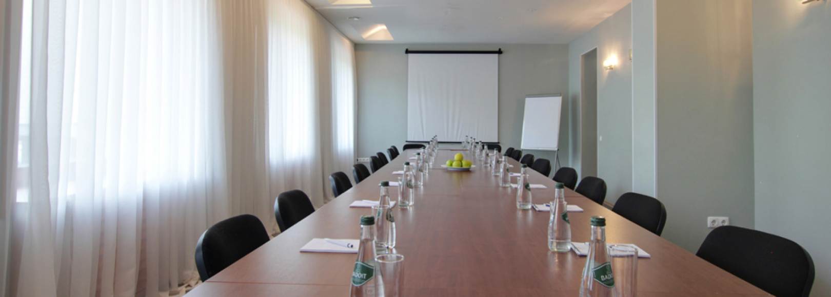 Фотография конференц-зала Бизнес-центр