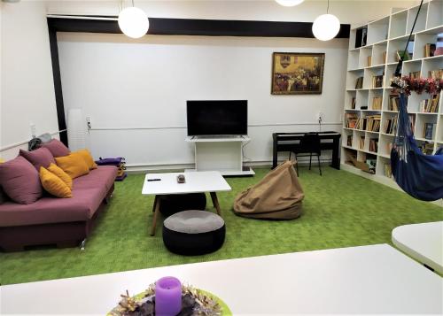 Фотография хостела 689CapsuleHotel&Coffee