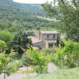 Фотографии мини отеля 
            gite et chambres d'hotes "la bergerie"