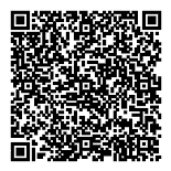 QR код гостиницы Sheki City