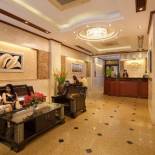 Фотография гостиницы A25 Hotel - 44 Hàng Bún