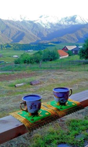 Фотография гостевого дома Gogi's Guest House