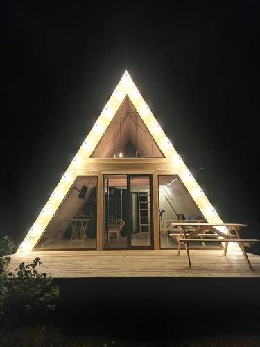 Фотография гостевого дома Дом грёз Царское озеро