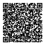 QR код базы отдыха Искра