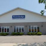 Фотография мотеля Travelodge by Wyndham Port Elgin