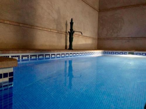 Фотография гостевого дома EL CAPRICHO DE ANDREA,