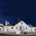 Фотография мини отеля Corte Trullo Sovrano B&B