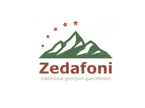 Фотография гостевого дома Guesthouse Zedafoni