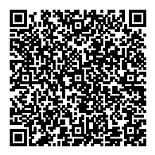 QR код хостела Авеню