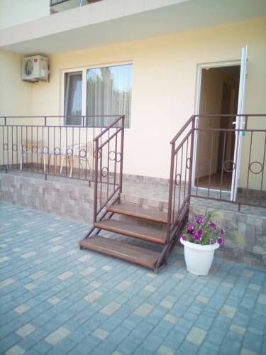 Фотография гостиницы Лагуна Лазурное