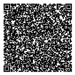 QR код домов культуры Районный дворец культуры и искусств Конда