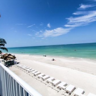 Фотография гостиницы Seaside At Anna Maria Island Inn